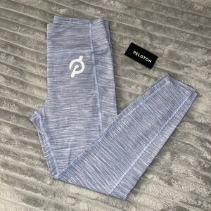 Peloton Leggings NWT